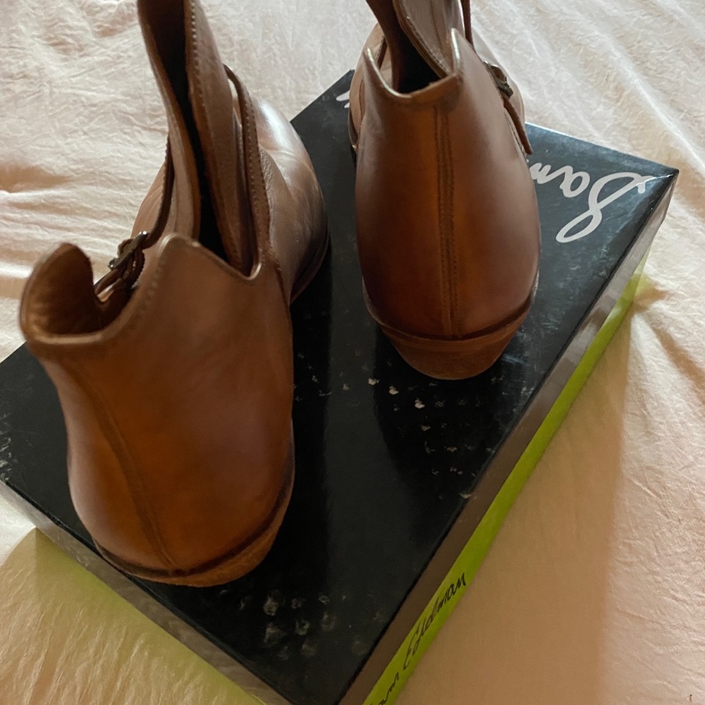 Sam Edelman booties - Picture 8 of 8